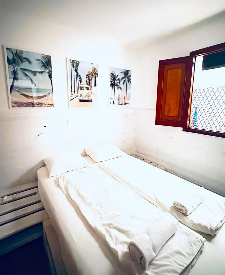 Dormitori de Casa o xalet en venda en Pozo Izquierdo