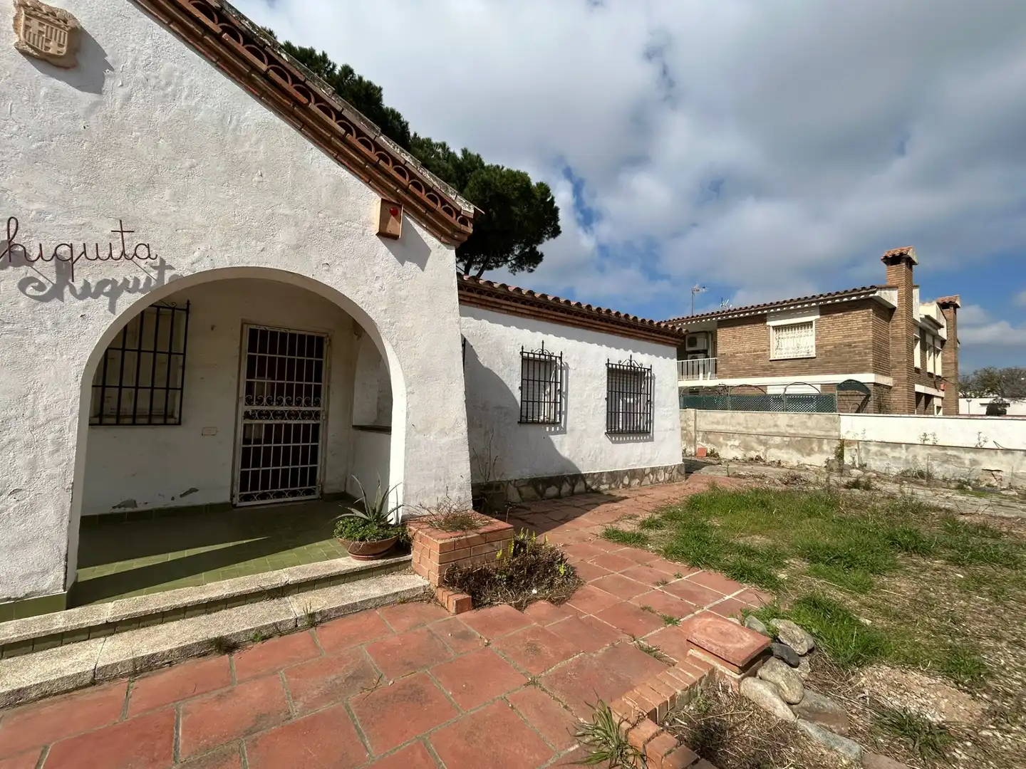 Casa o xalet en venda a Carrer de Girona, Regueral - Prat d'en Forés