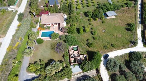Photo 2 of Country homes for sale in Villafranco del Guadalhorce, Alhaurín El Grande