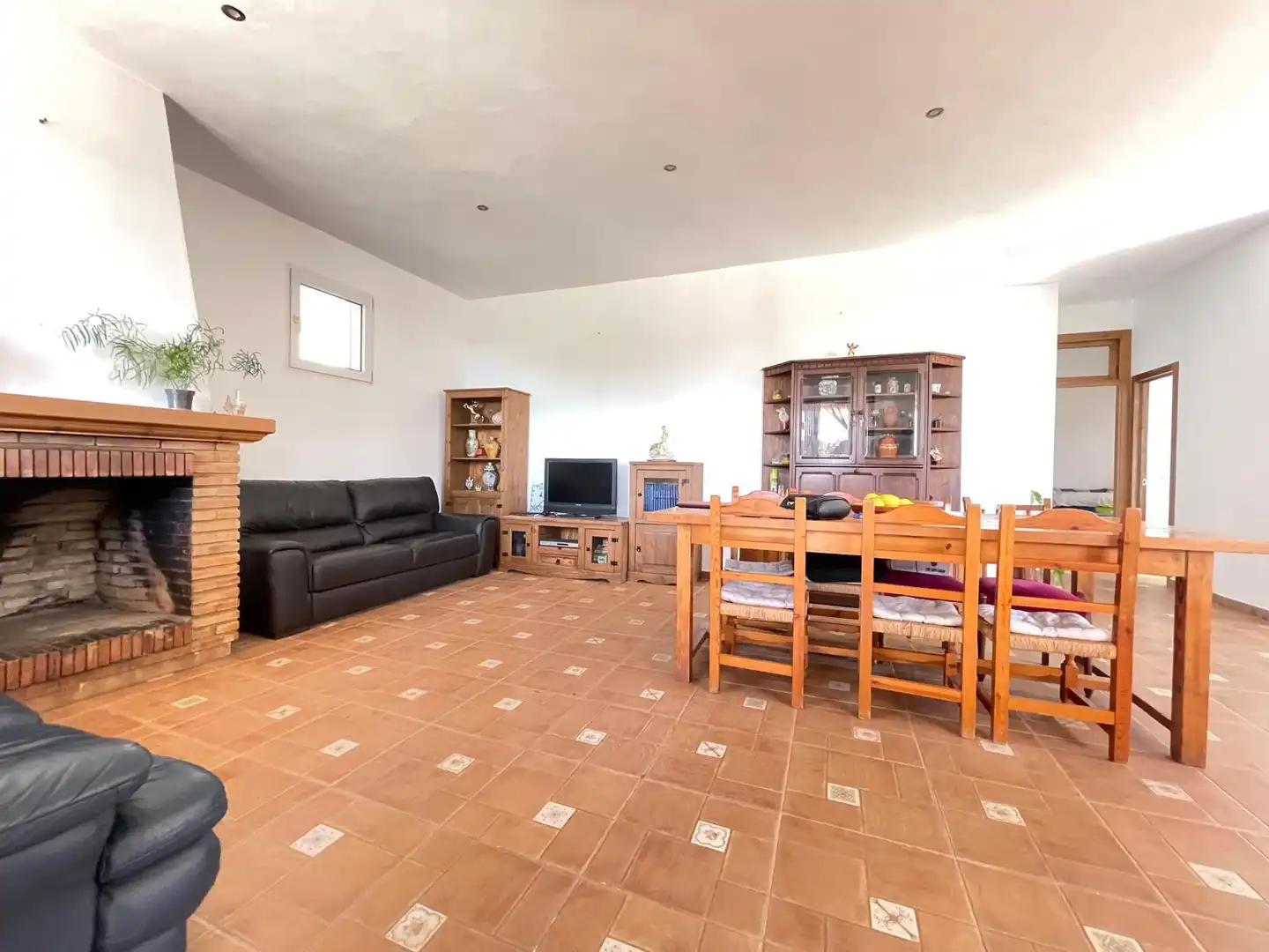 Finca rústica en venta en Altos de Estepona