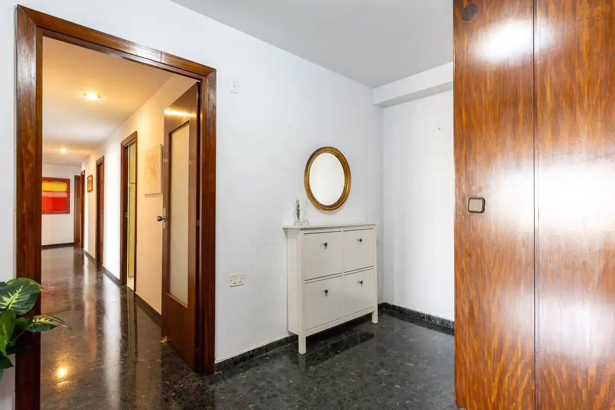 Appartement avec terrasse à vendre à Gran Via de Ramón y Cajal, imagen 15