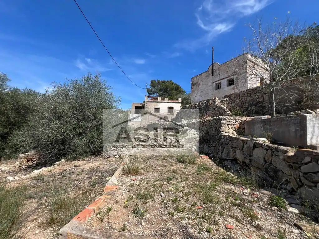 Casa o chalet en venta en Alzira con Terraza