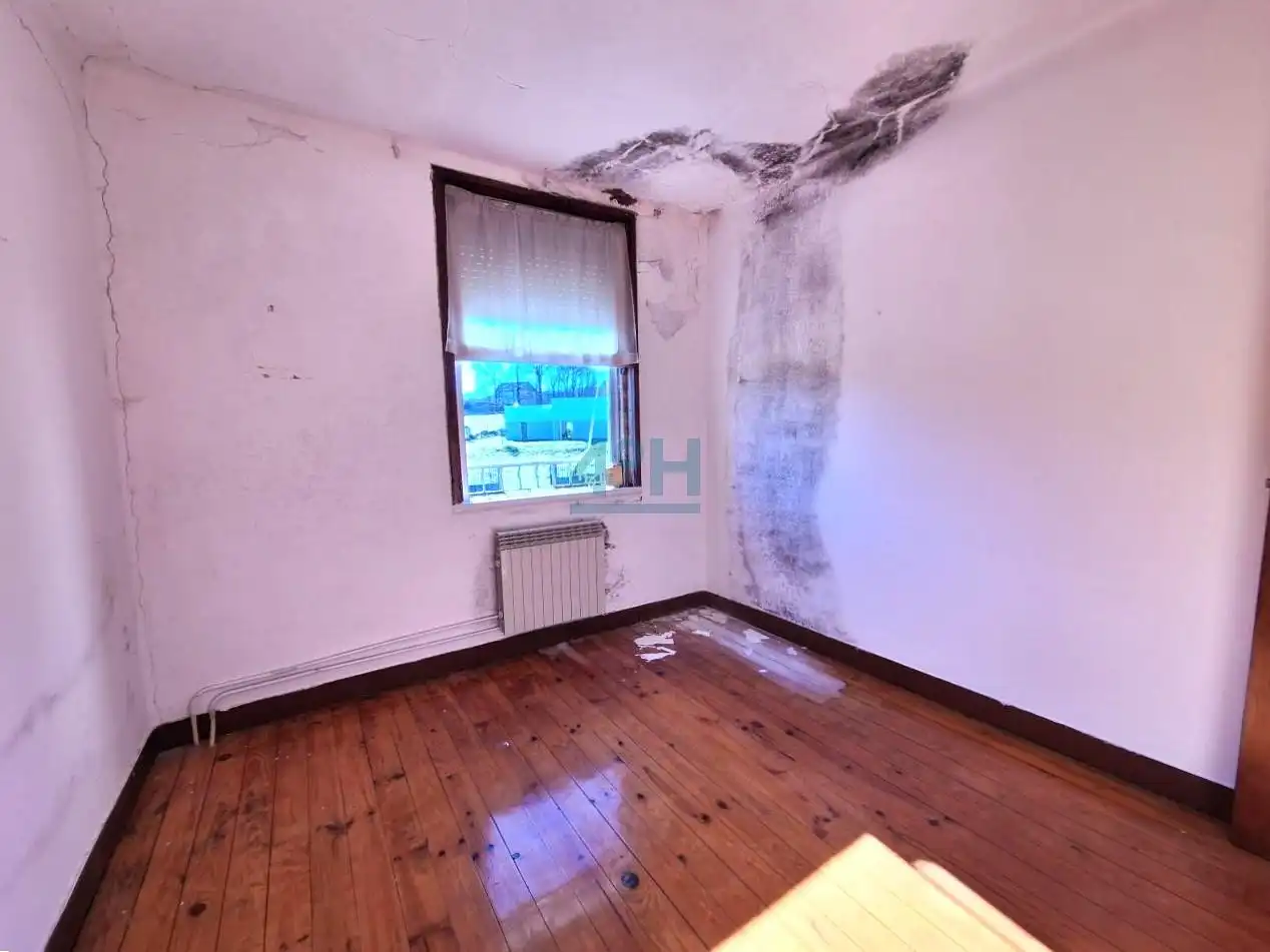 Habitación de Casa o chalet en venta en Baños de Molgas con Calefacción, Jardín privado y Terraza
