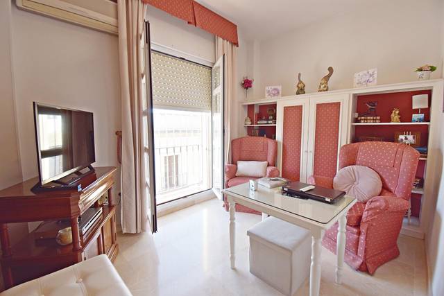 Piso en Venta en Divina Pastora - La Yeguada