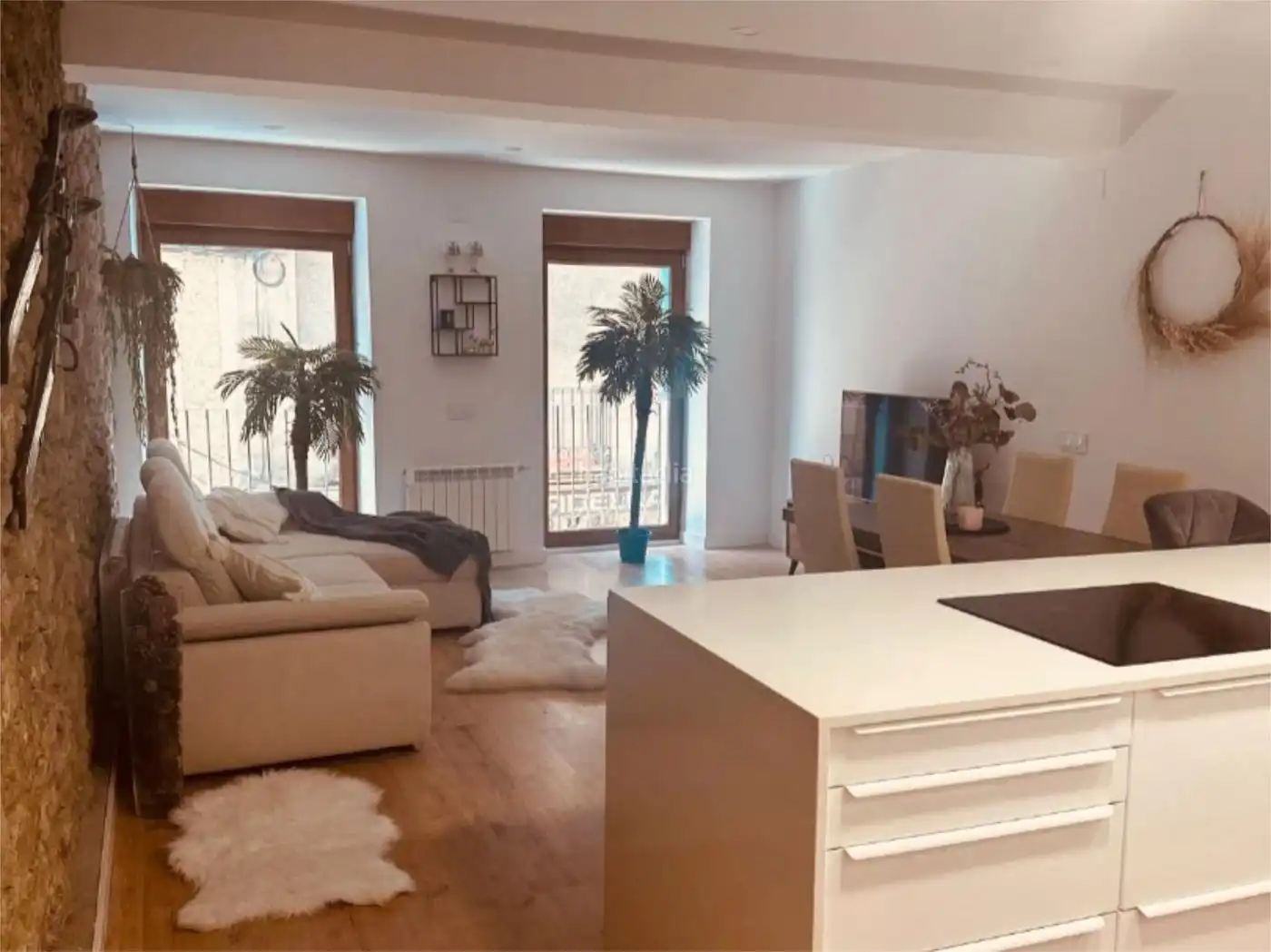 Flat to rent in Carrer València 35, imagen 5