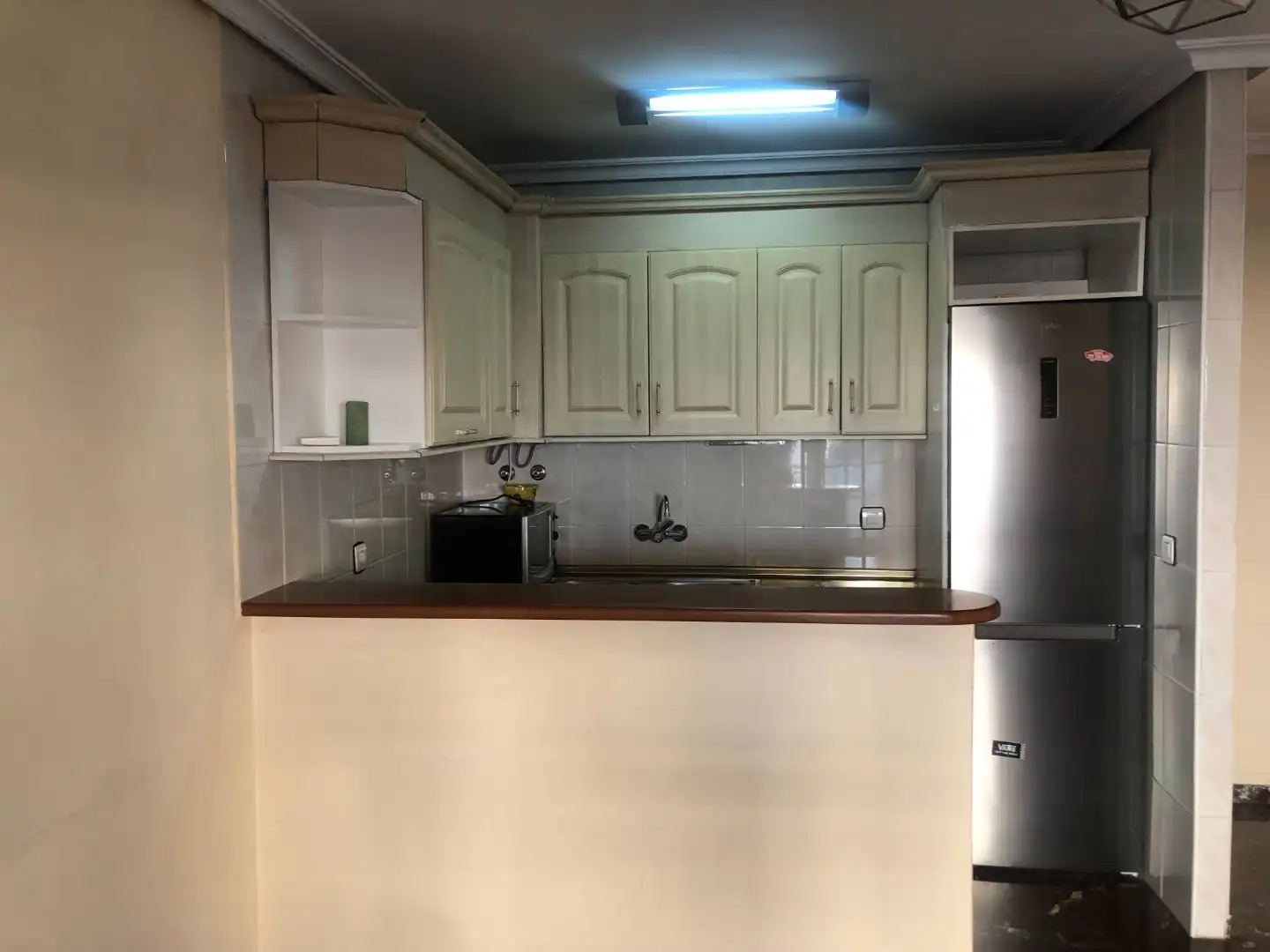 Apartment mit Pool zur Miete in Avenida de Madrid 80, imagen 11