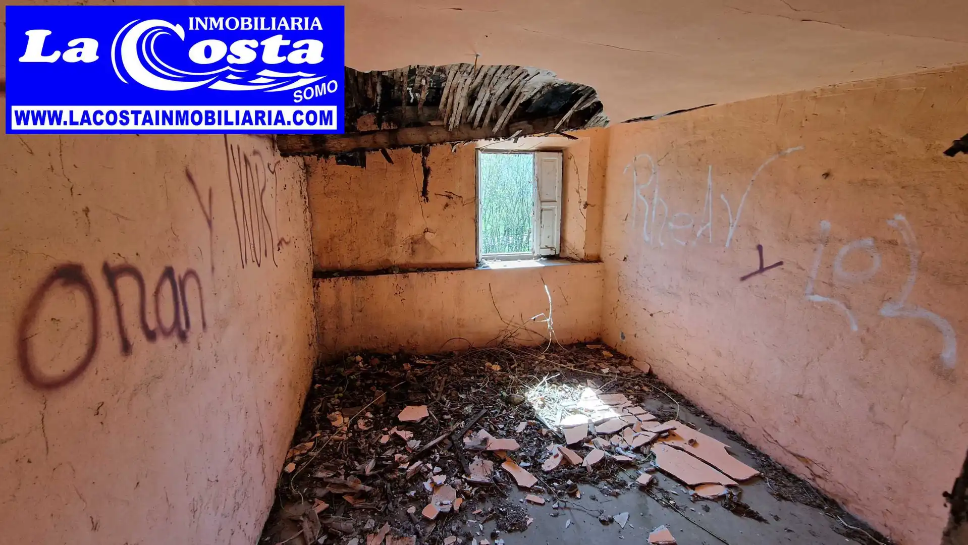 Country homes for sale in Marina de Cudeyo  with Private garden
