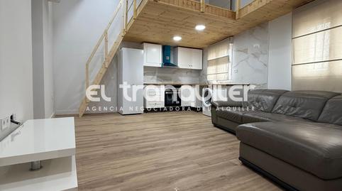 Photo 2 of Duplex to rent in Calle Madrid, Becerril de la Sierra, Madrid
