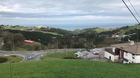 Foto 3 de Terreno en venta en Galtzada Kalea, Deba, Gipuzkoa
