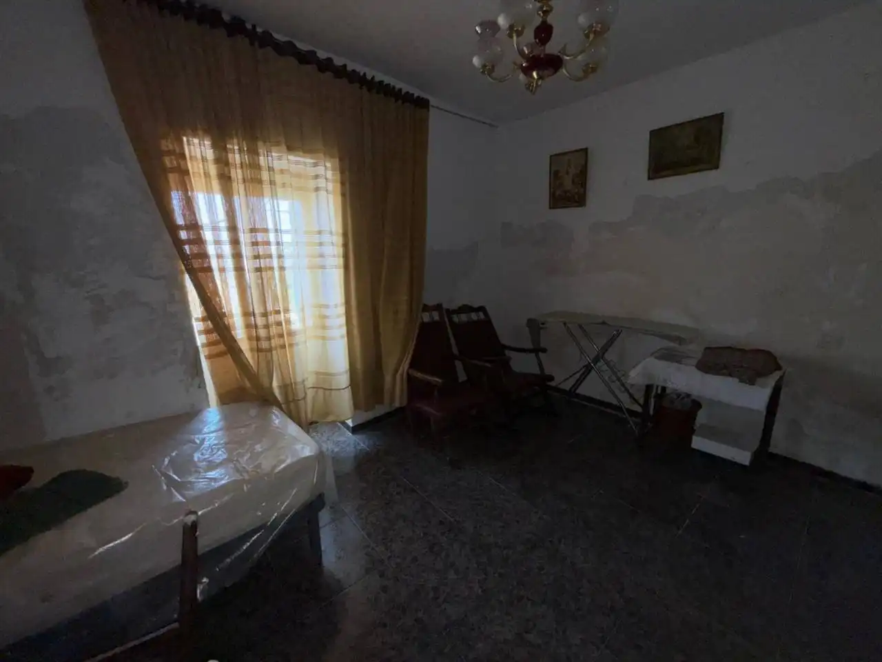 Casa con jardín en venta en Sabiote, imagen 18