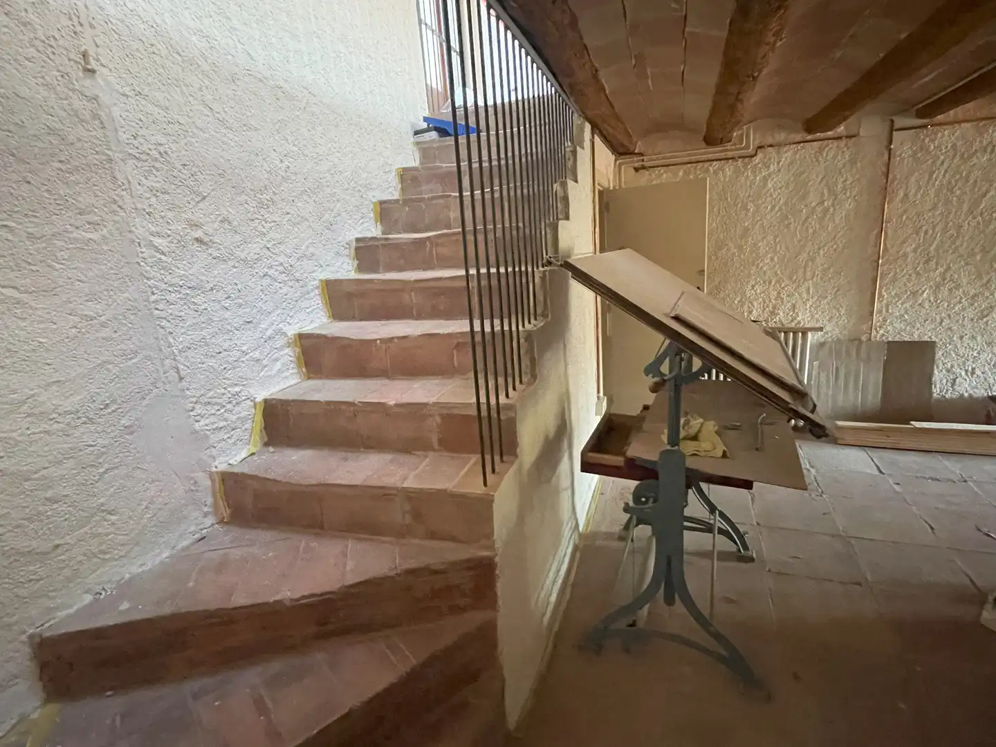Finca rústica en venta en Quart con Calefacción, Jardín privado y Parquet