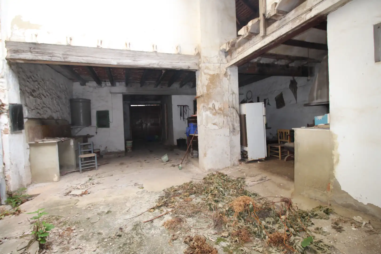 Casa con terraza en venta en Carlet, imagen 18