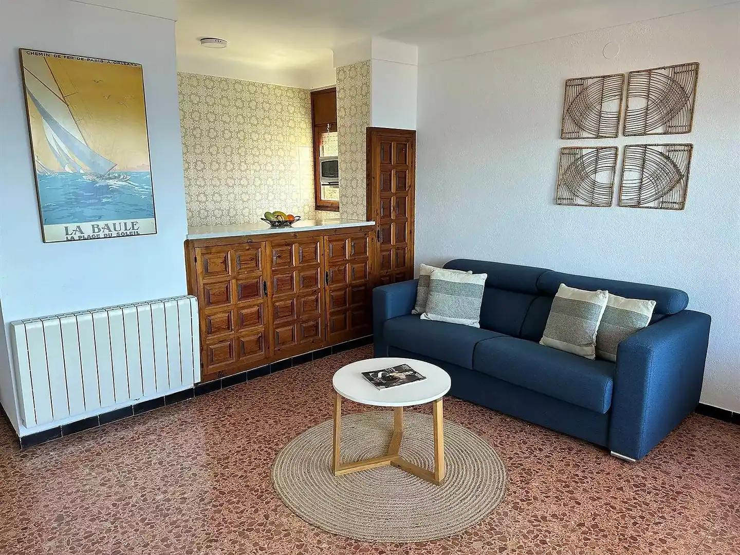 Flat for sale in Mila i Fontanals, imagen 2