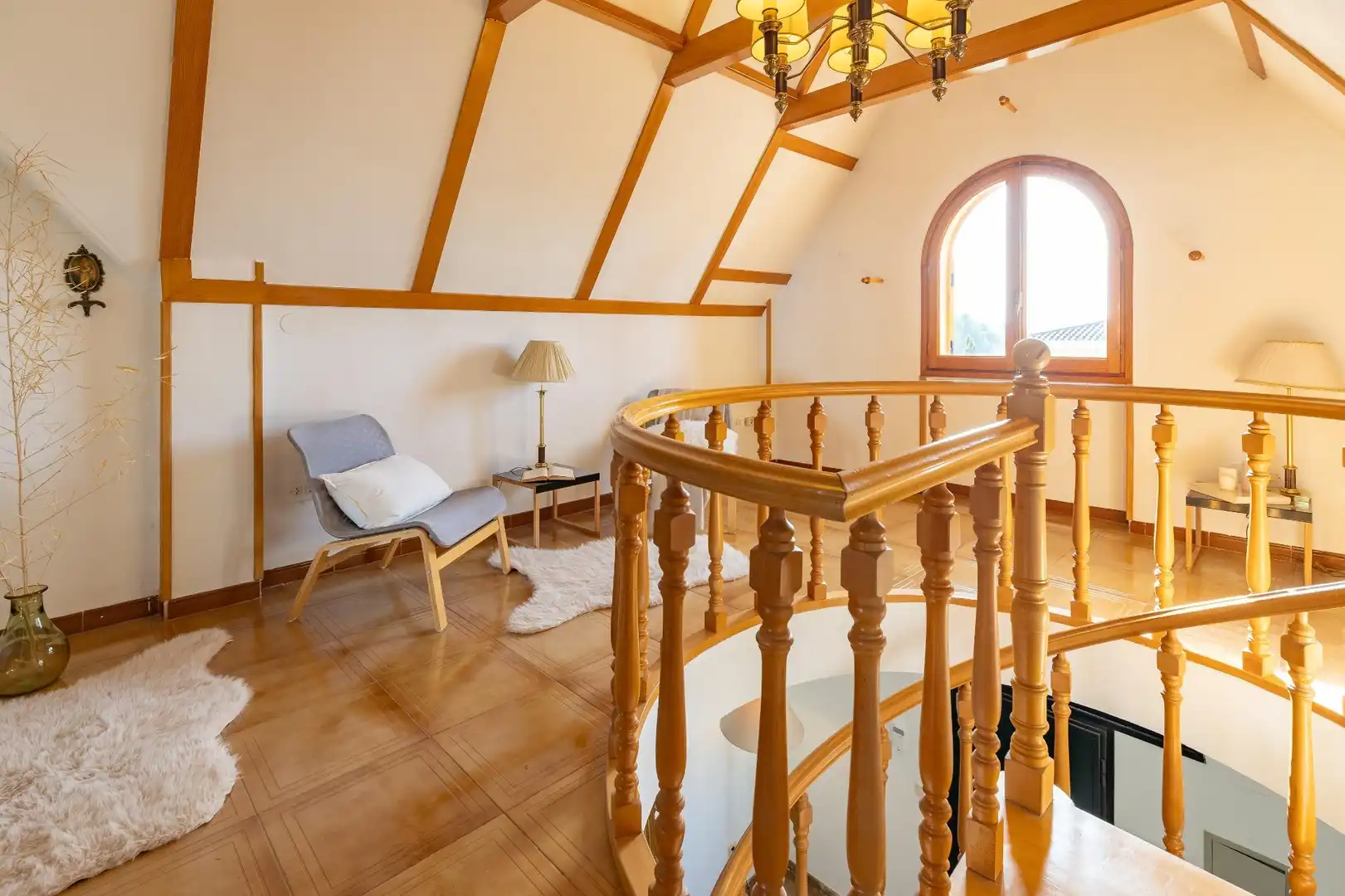 Casa o xalet en venda a Requena