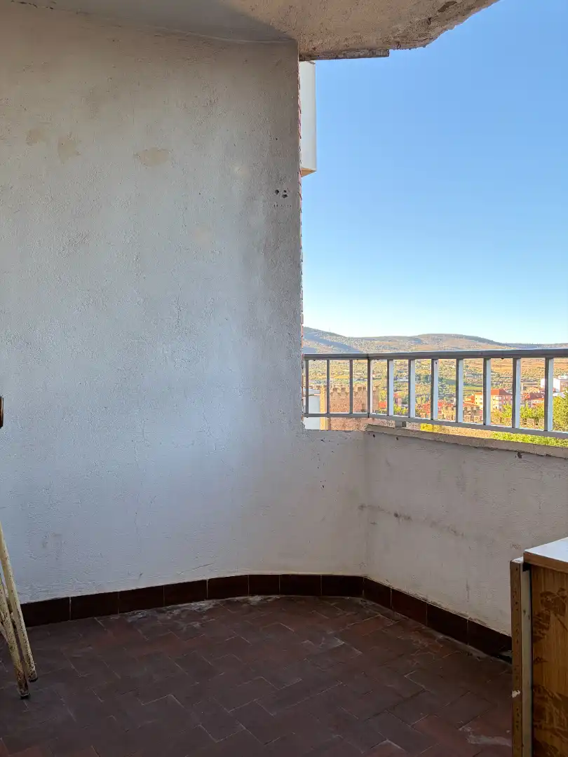 Piso con terraza en venta en Calle Duque de Ahumada, imagen 4