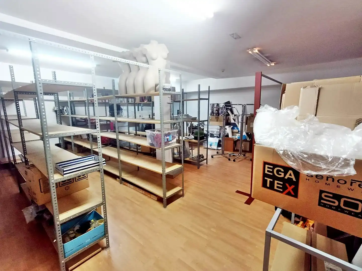 Commercial properties for rent in Torrelavega 
