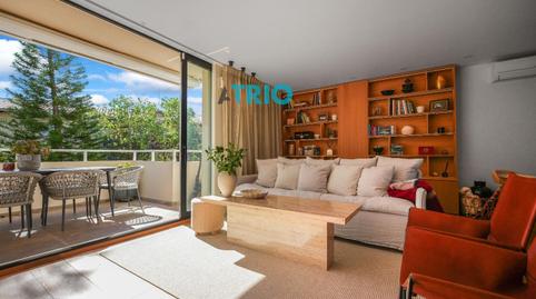 Foto 3 de Piso en venta en La Bonanova, Illes Balears