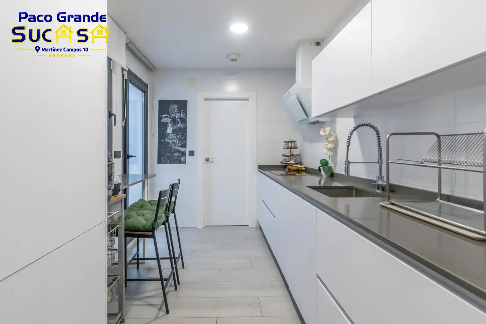 Piso con piscina en venta en Calle DARWIN, imagen 40