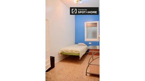 Foto 2 de Piso para compartir en El Clot,  Barcelona Capital