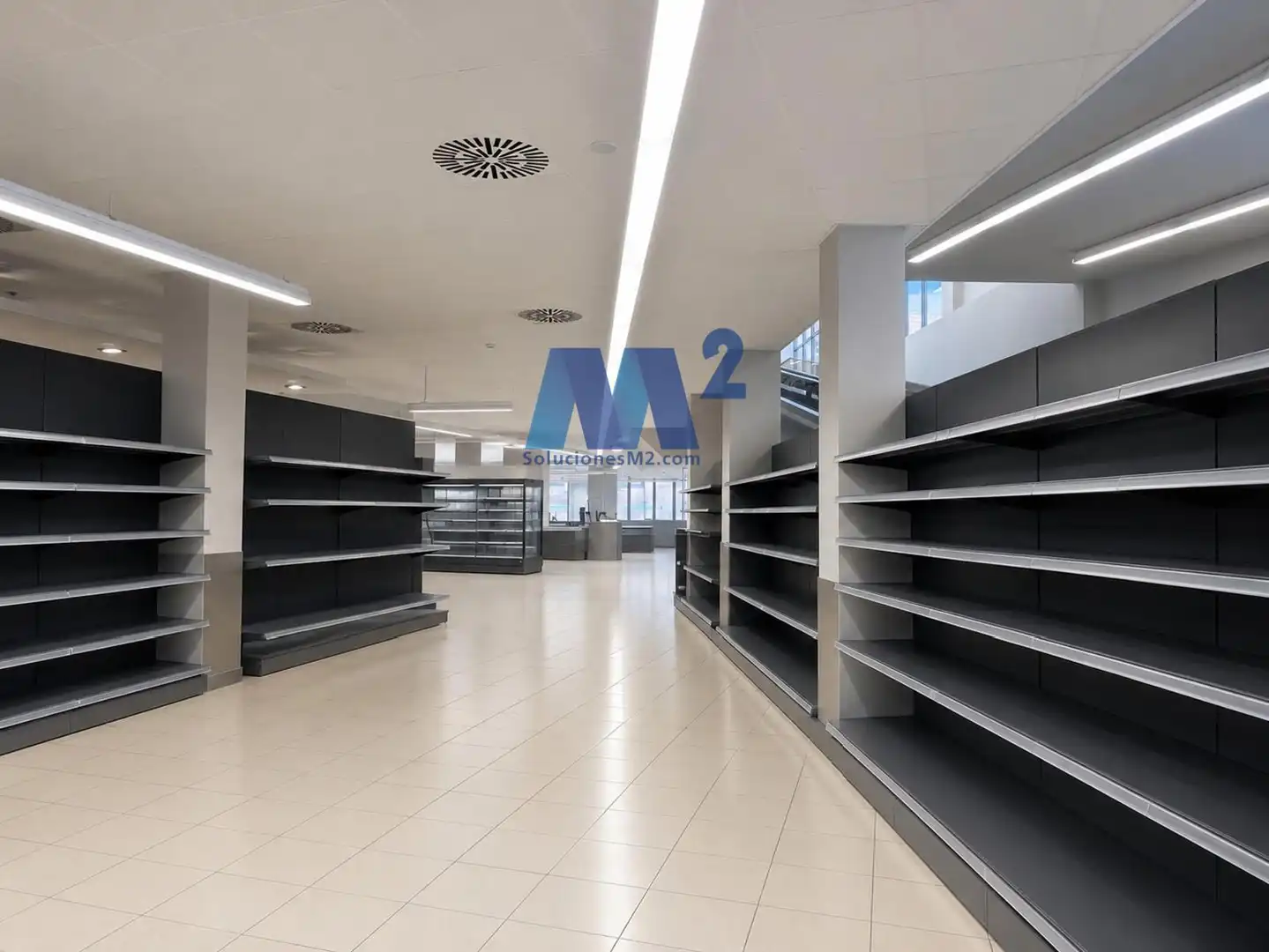 Local comercial de lloguer a DE EUROPA, imagen 3