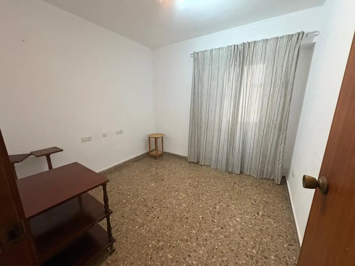 Flat for rent in Alejandra Soler, El Carme