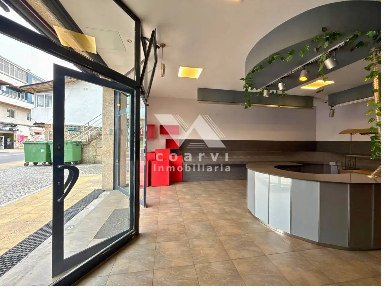 Business premises to rent in Calle Areal, imagen 4