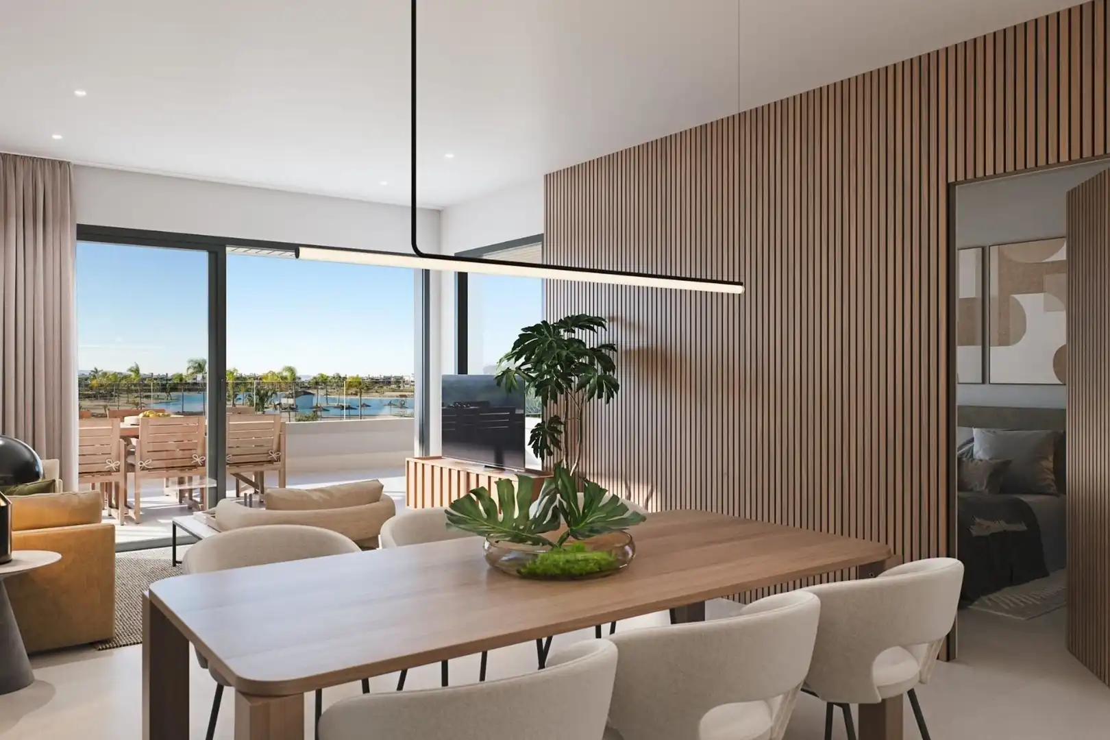 Apartment zum Verkauf in Mar Menor Golf, imagen 9