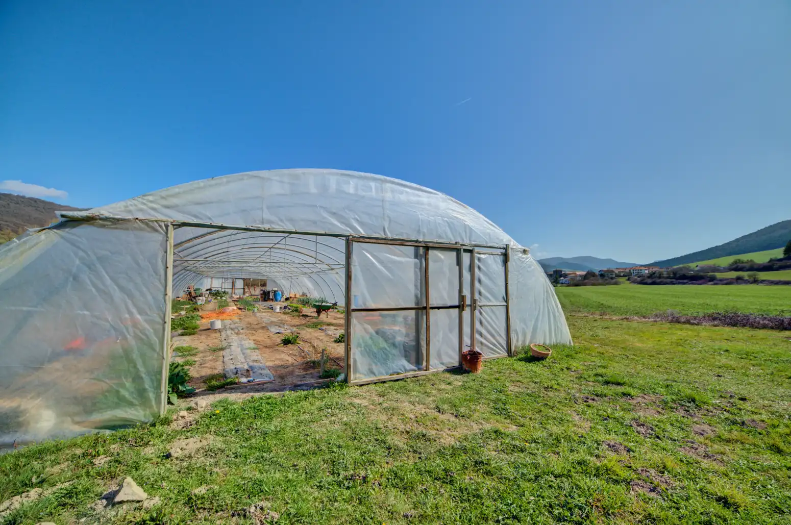 Rural land for sale in PARAJE ZABALDIKA s/n, imagen 7