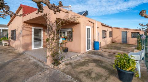 Foto 2 de Finca rústica en venta en Camí del Terrer Roig, 57, Jesús - Els Reguers, Tortosa