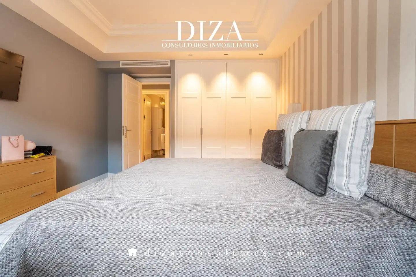 Piso con terraza en venta en De O'Donnell, imagen 48