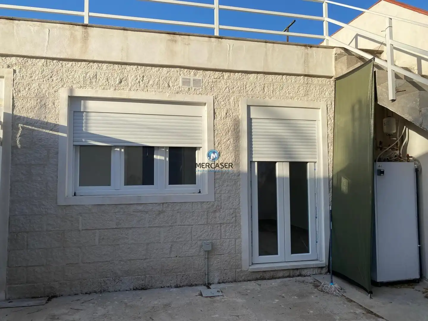 Estudi de lloguer a Venecia - Nueva Alcalá