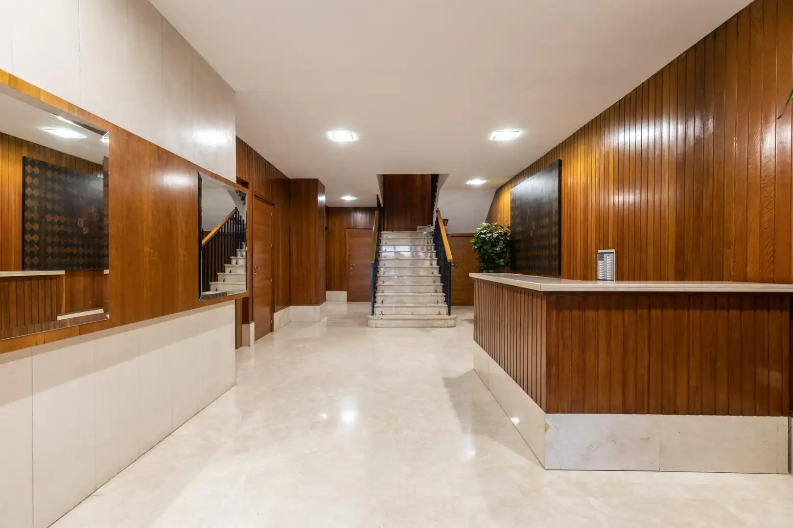 Piso con ascensor en venta en Calle PEDRO ANTONIO DE ALARCON 34, imagen 4