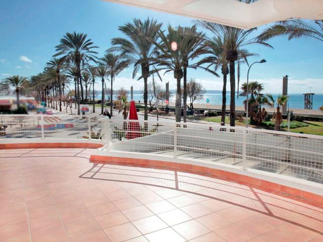 Local comercial en Venta en Les Maravelles