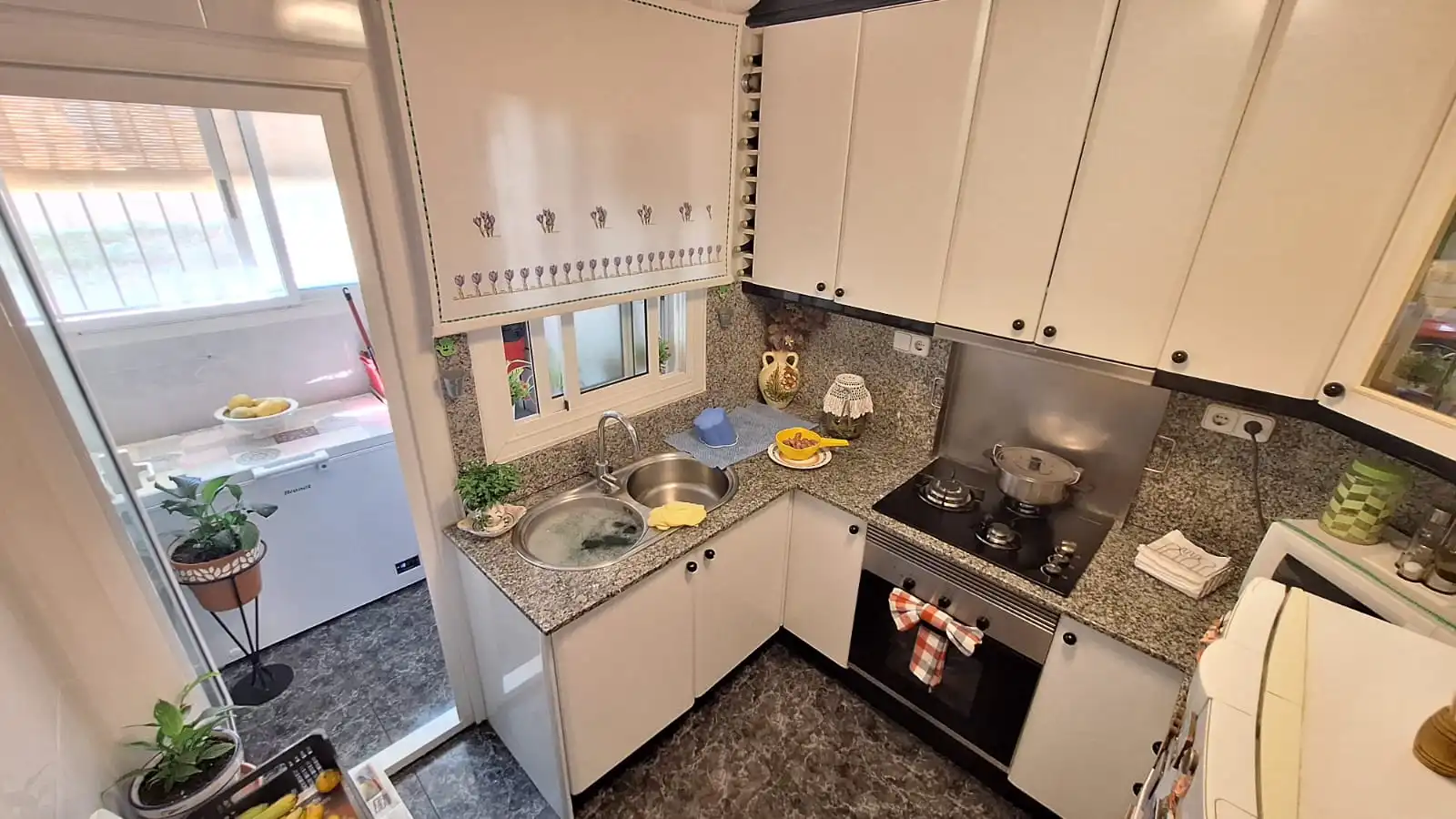 Wohnung zum Verkauf in Zaragoza, imagen 6