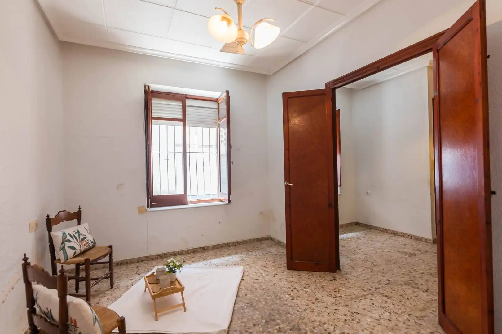 Haus oder Chalet zum Verkauf in El Palmar