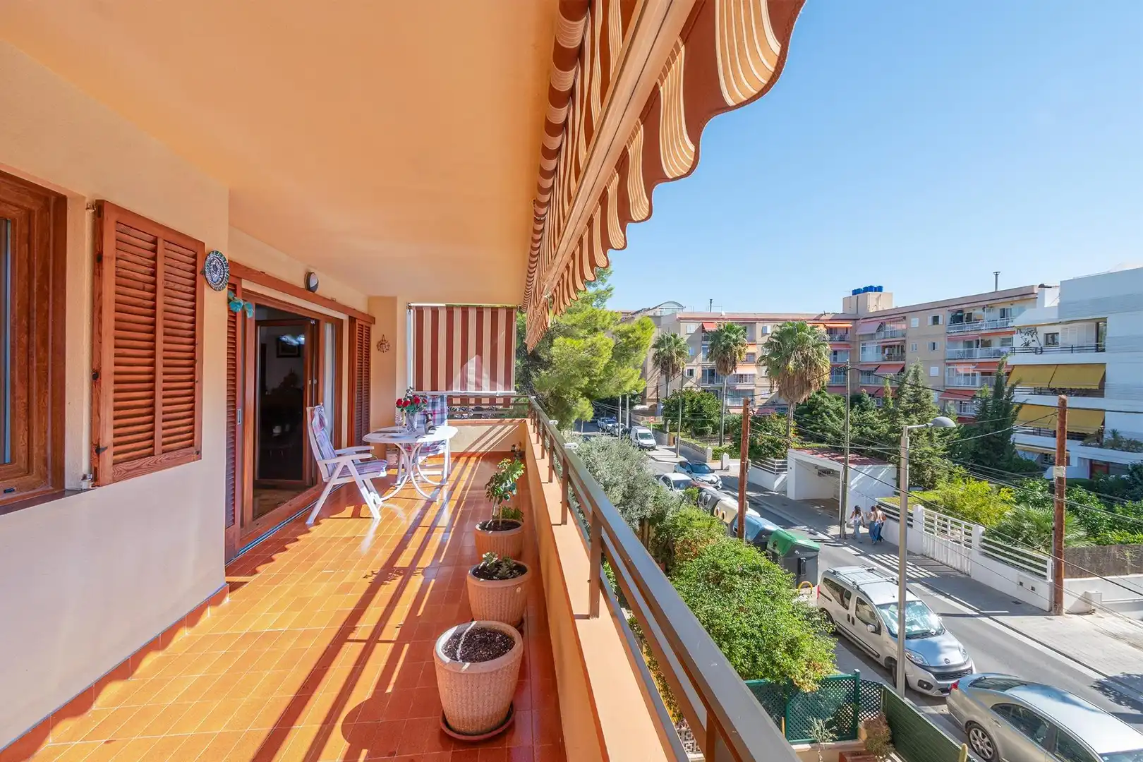 Wohnung zum Verkauf in Platja de Palma, imagen 4