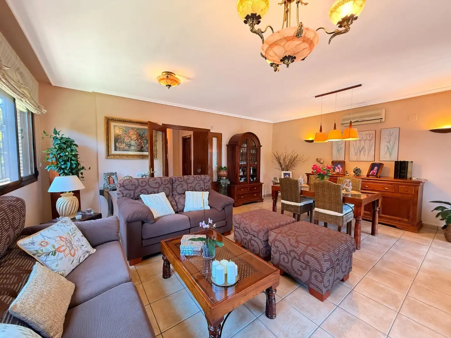 Villa in vendita a Los Balcones - Los Altos, imagen 27