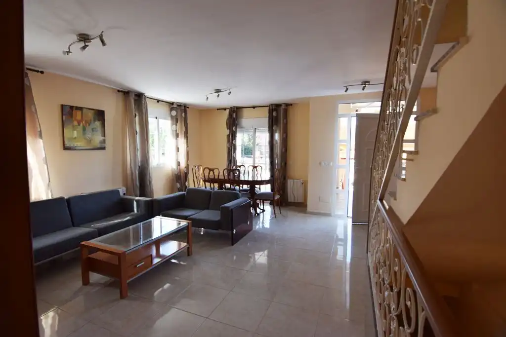 Casa o xalet de lloguer a La Alcayna