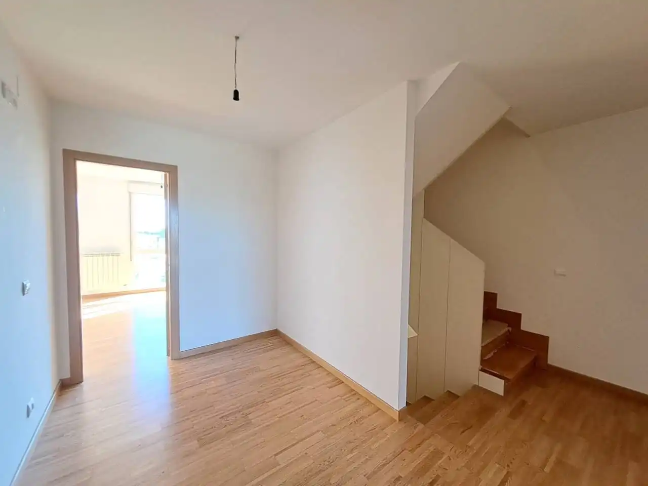 Houses for sale in Valdorros  with Heating, Private garden and Parquet flooring