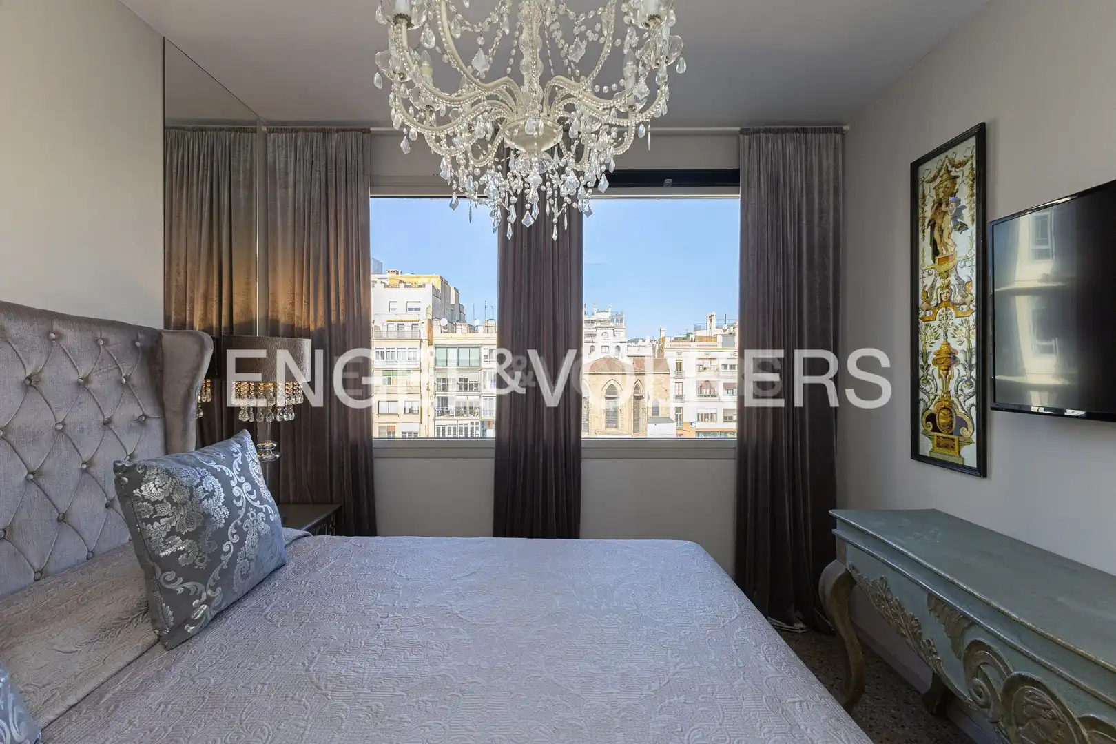 Piso con ascensor en venta en Eixample, imagen 14
