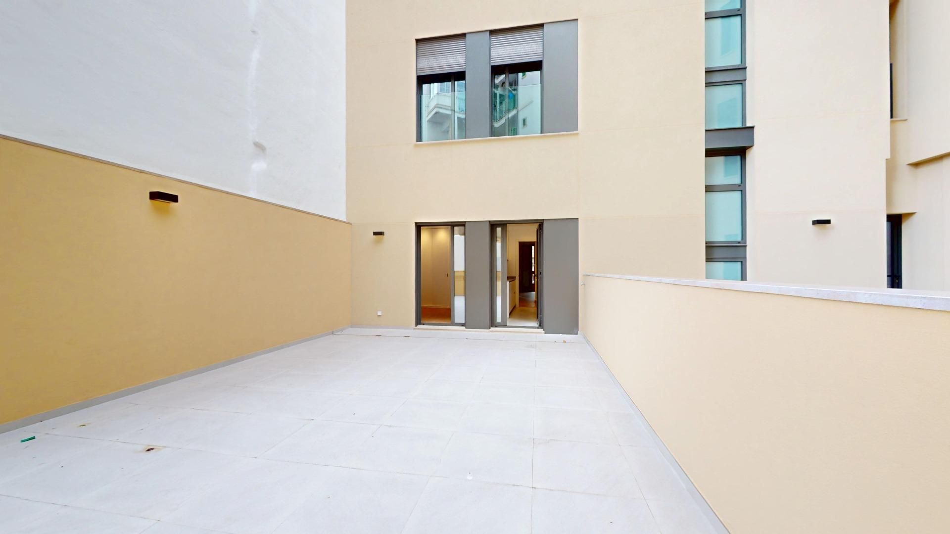 Flat for sale in  Palma de Mallorca  with Terrace, Storage room and Balcony