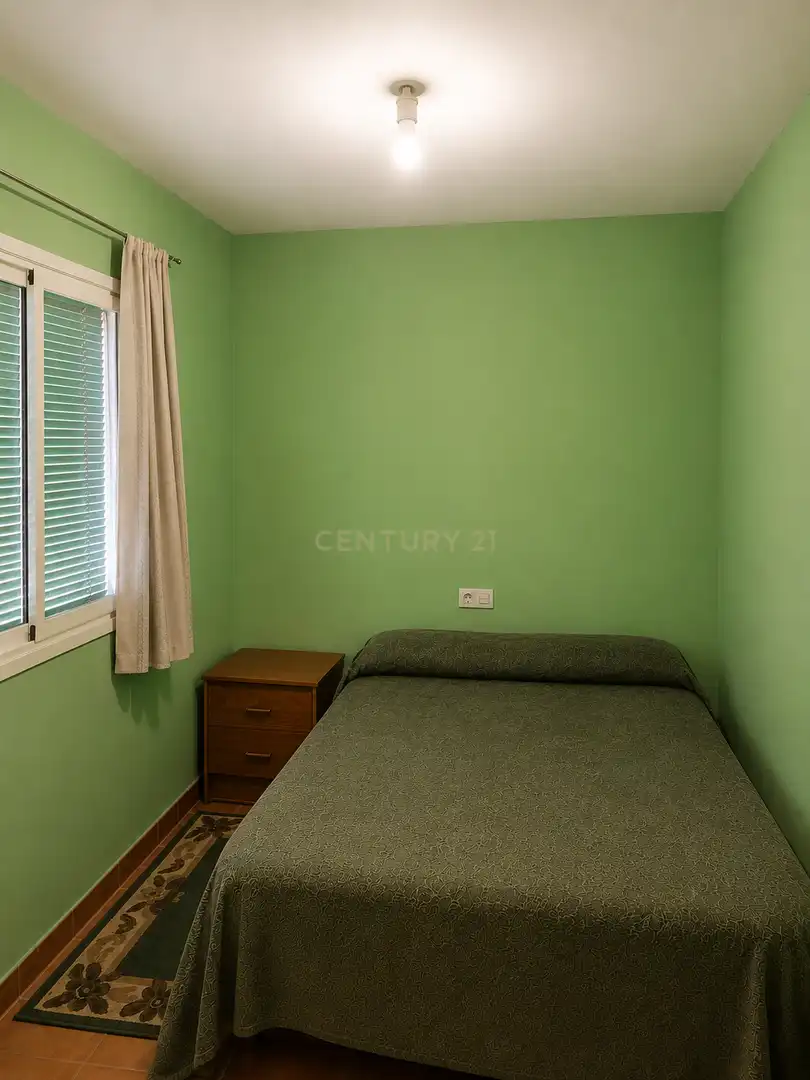 Habitación de Casa o chalet en venta en Cáceres con Piscina