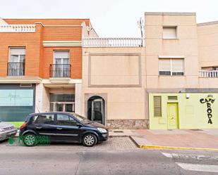 House or chalet for sale in Calle Mercado Común, Pabellón - Estación - El Corte Inglés