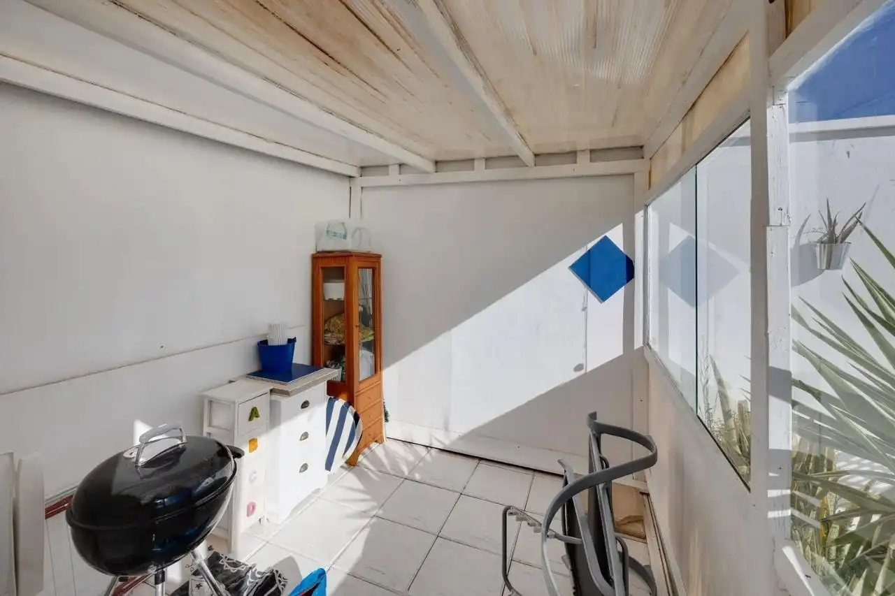 Ático con piscina en venta en Avenida  Doctor Mariano Ruiz Cánovas, imagen 32