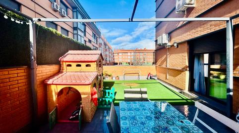 Foto 3 de Pis de lloguer amb opció a compra a Calle del Alcalde Pedro González González, Valdepelayo - Montepinos - Arroyo Culebro, Leganés