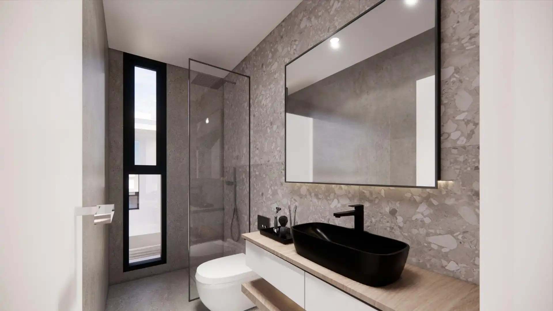 Maison avec piscine à vendre à N/A, imagen 9