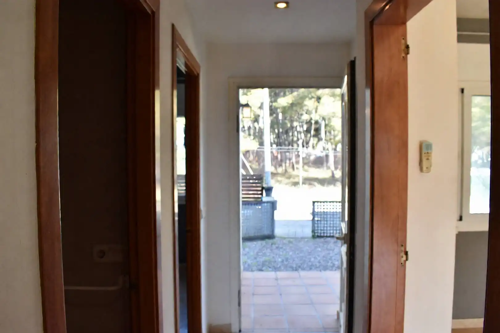 Casa o chalet en venta en L'Escala con Aire acondicionado, Calefacción y Jardín privado