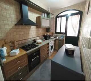 Cocina de Piso en venta en Burguillos