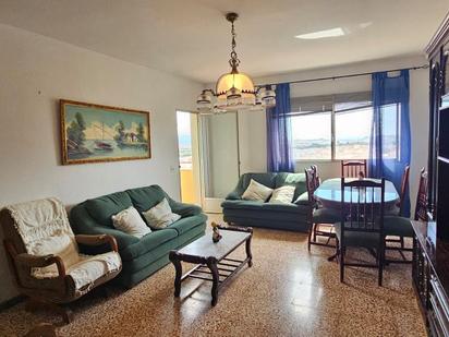 Flat for sale in JOSE GOMEZ, Vera Ciudad, Vera