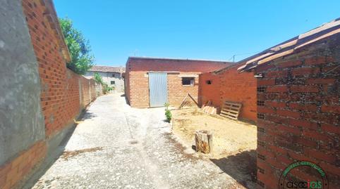 Foto 4 de Casa adosada en venda a Sahagún - Cl San Roque-jo, 9, Sahagún, León